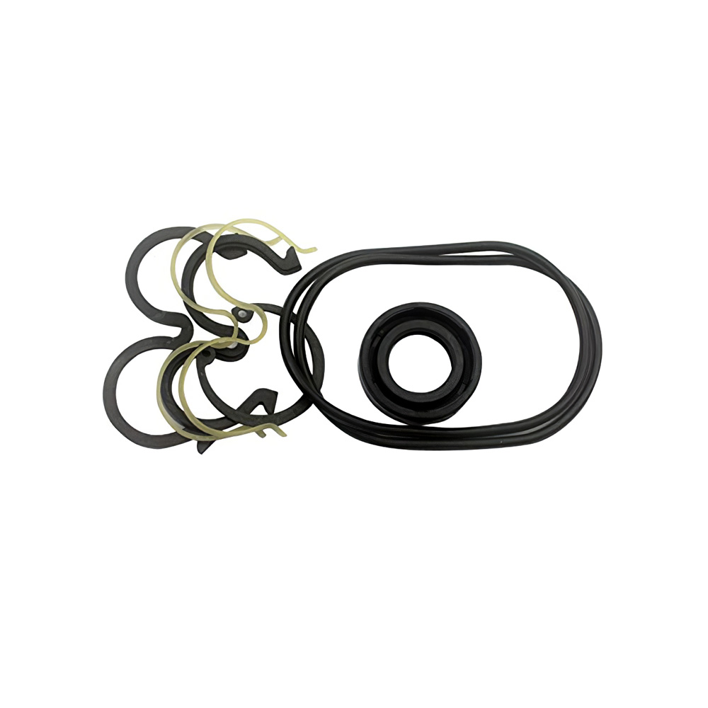 Swivel Joint Seal Kit For Kobelco SK200-7