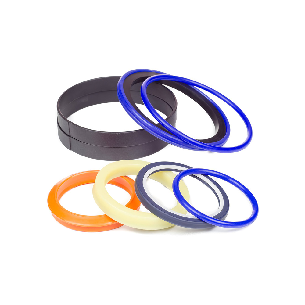 Swivel Joint Seal Kit For Komatsu PC100