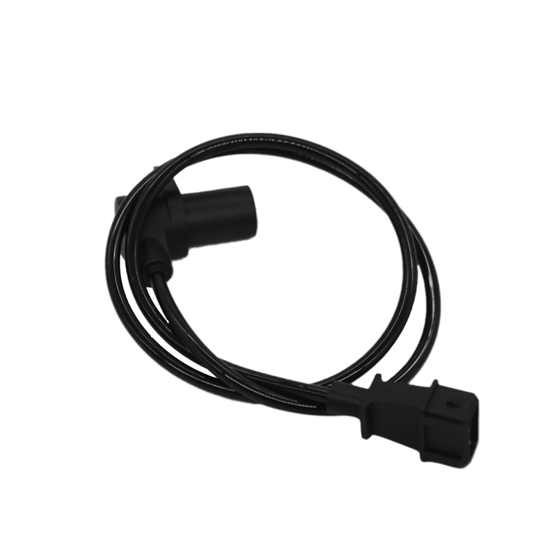 Tachometer Speed Sensor VOE20450707 For Volvo Soil Compactor SD115 SD135