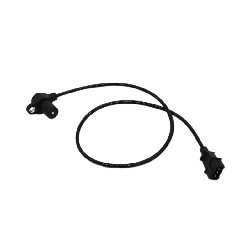 Tachometer Speed Sensor VOE20450707 For Volvo Wheel Loader L105 L110E L110F L120E L120F