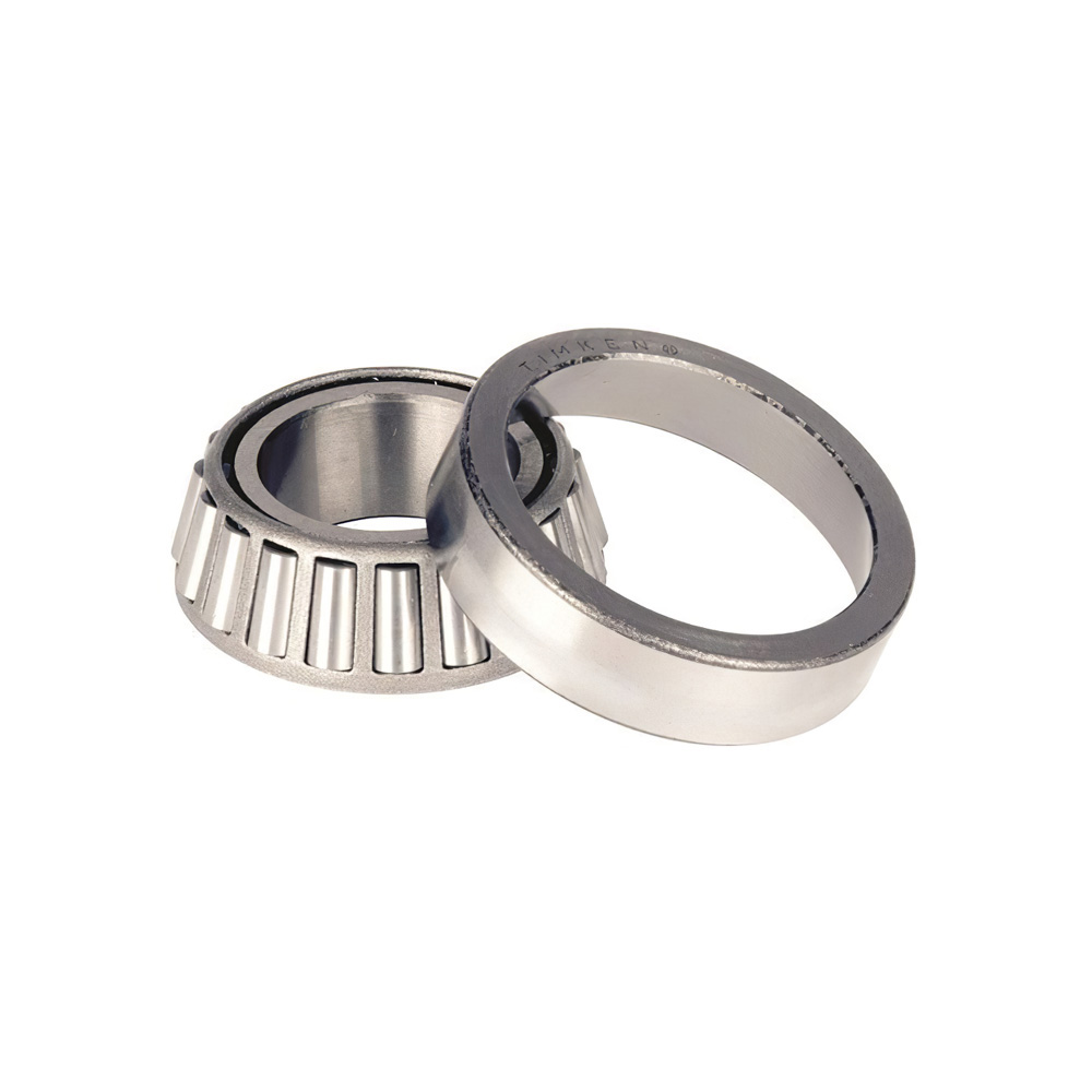 Tapered Roller Bearing Set LM102949 LM102910 for Timken