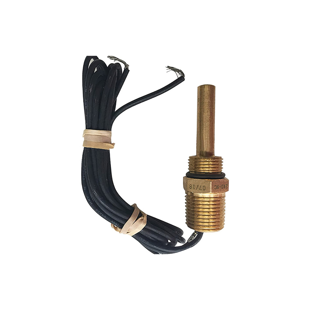 Temperature Control Probe Sensor Switch 02250100-095 for Sullair Air Compressor