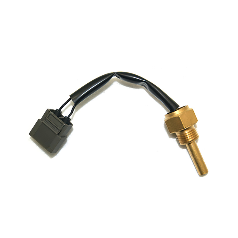 Temperature Sensor 11039194 for Volvo Excavator EC130C EC150C EC130 EW130 EW130C EW150C