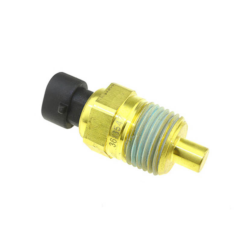 Temperature Sensor 3613547 for Cummins Engine N14 L10 ISB ISC ISBE Q1321 ZX