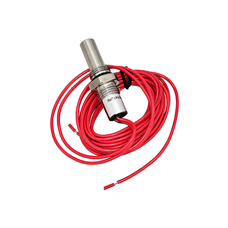 Temperature Sensor Hat Switch 37952421 for Ingersoll Rand Air Compressor