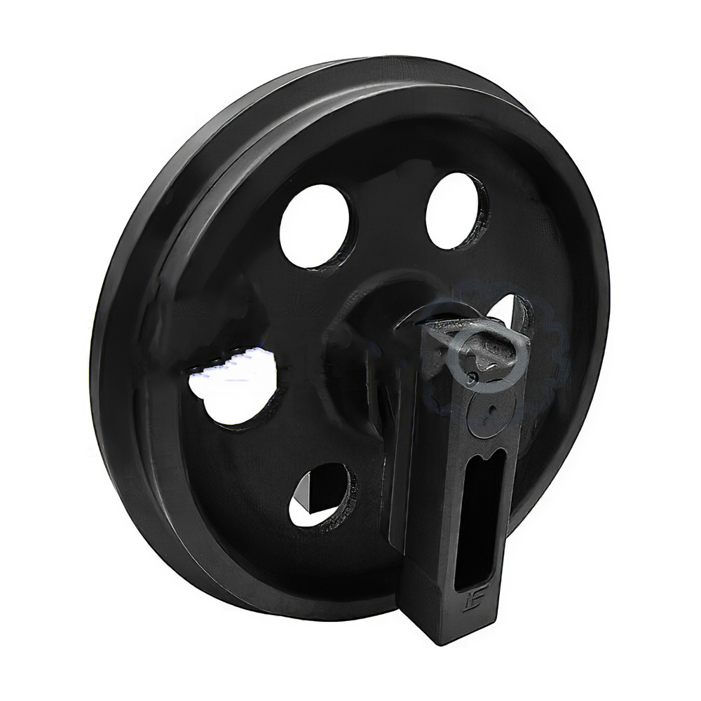 Tension Idler 5671663015 for Bobcat 442 Ingersoll Rand ZX75