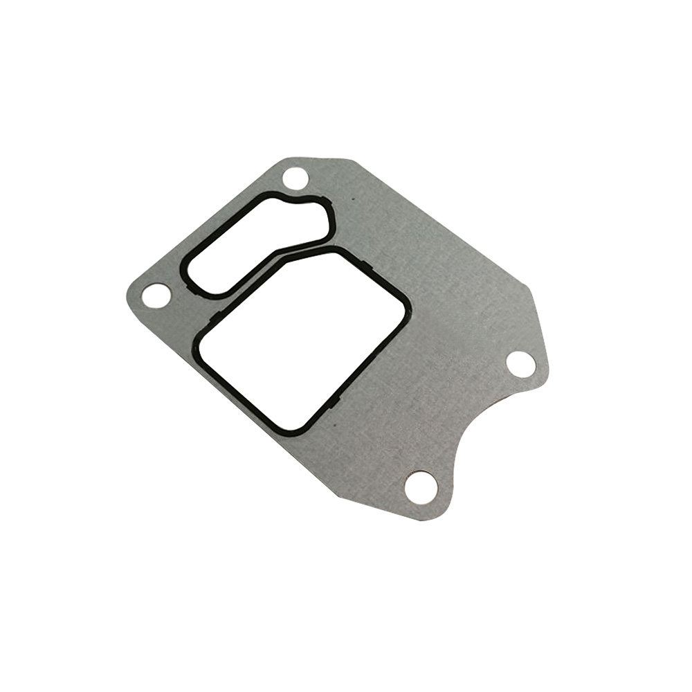 Thermostat Housing Gasket 3680601 for Cummins X15 QSX ISX QSX15 ISX15 Engine