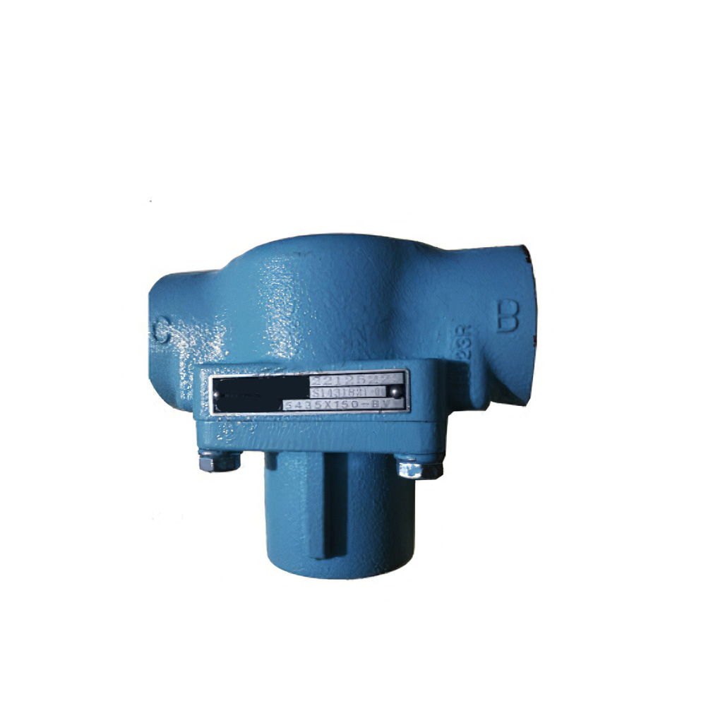 Thermostatic Valve 22125223 for Ingersoll Rand