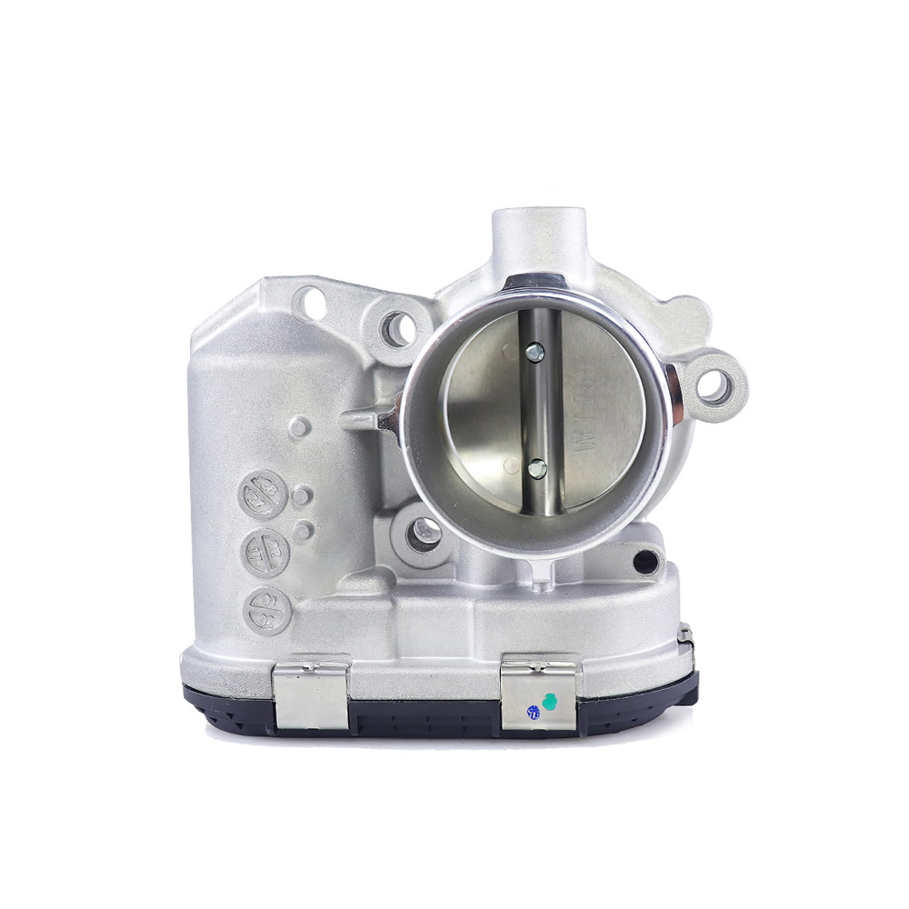 Throttle Body 0280750228 96 52 510 380 for Citroen C3 Peugeot 206 207