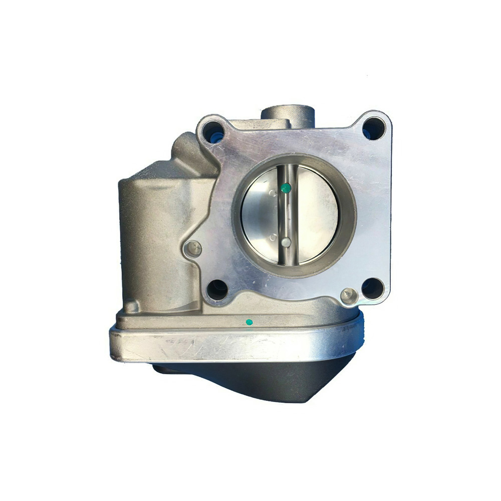 Throttle Body 408238321007 036133062N 036133062B 408238321003Z 408238321007Z for Audi A2 VW Polo CADDY Mk LUPO SKODA 1.2 1.4