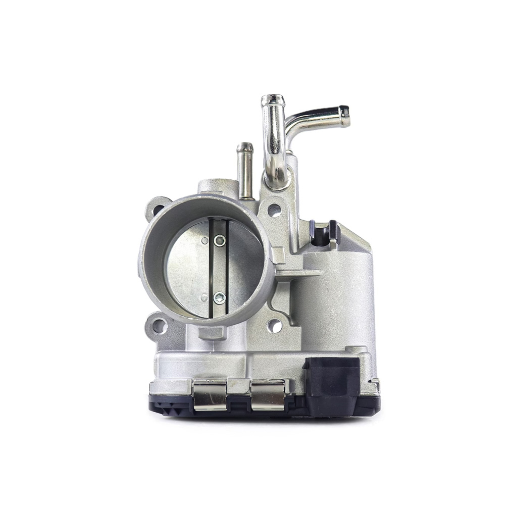 Throttle Body Assy 35100-04200 for Hyundai i10 i20 KIA Picanto(TA)
