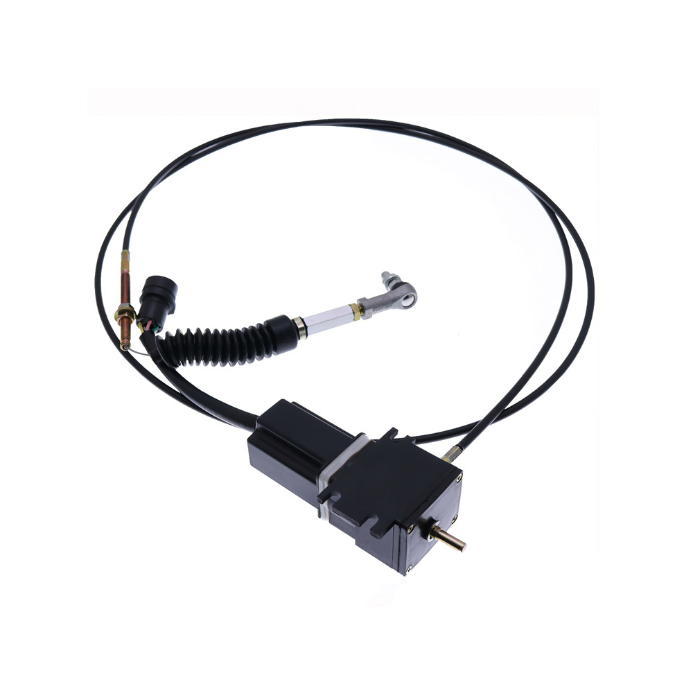 Throttle Cable For Caterpillar Excavator E320D