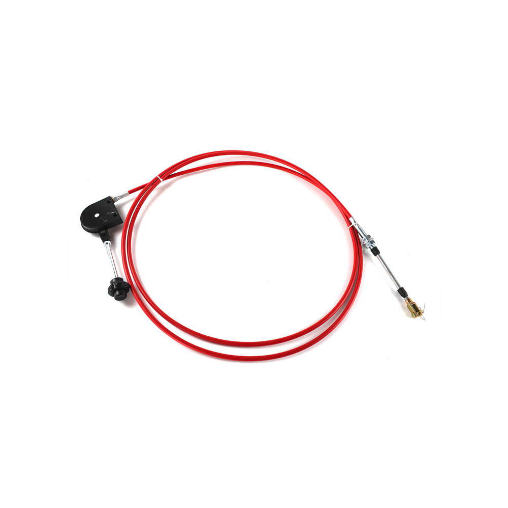 Throttle Cable For Komatsu Excavator PC200-6