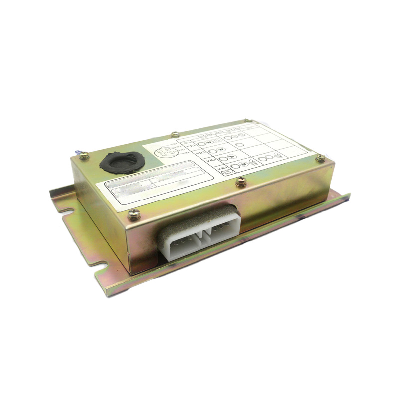Throttle Controller 543-00074 2543-1036 For Doosan Daewoo Excavator SOLAR 130LC-V SOLAR 140W-V SOLAR 230LC-V
