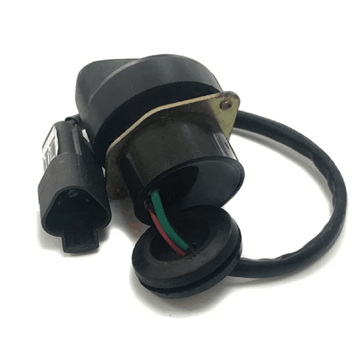 Throttle Knob 21N8-20902 For Hyundai Excavator R160LC-7 R180LC-7 R200W-7