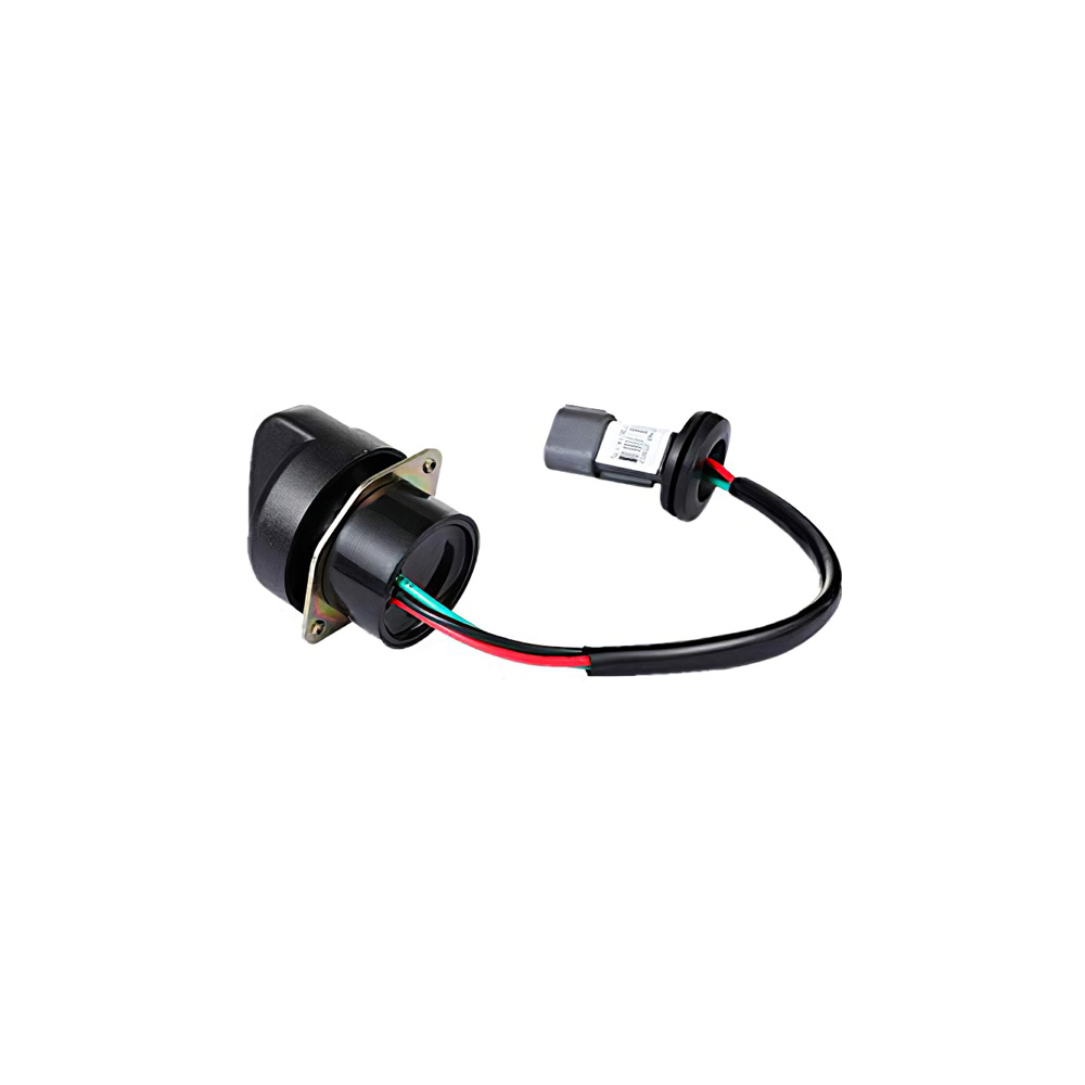 Throttle Knob 21N8-20902 For Hyundai Excavator R210LC-7 R210LC-7H R220LC-7H