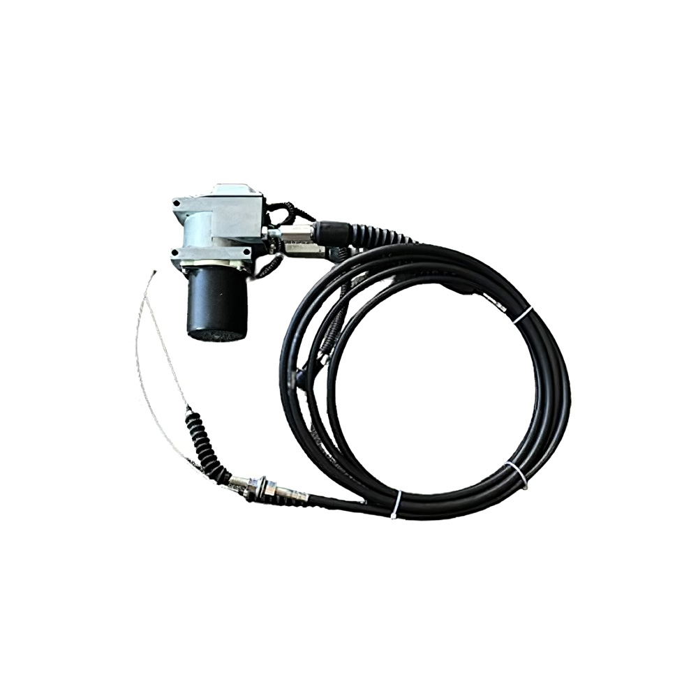 Throttle Motor 106-0100 for Caterpillar Excavator CAT 325