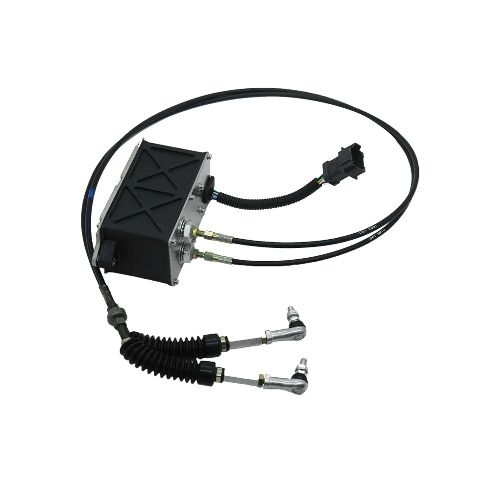 Throttle Motor 120-0002 For Cat Caterpillar Excavator E312B E312BL