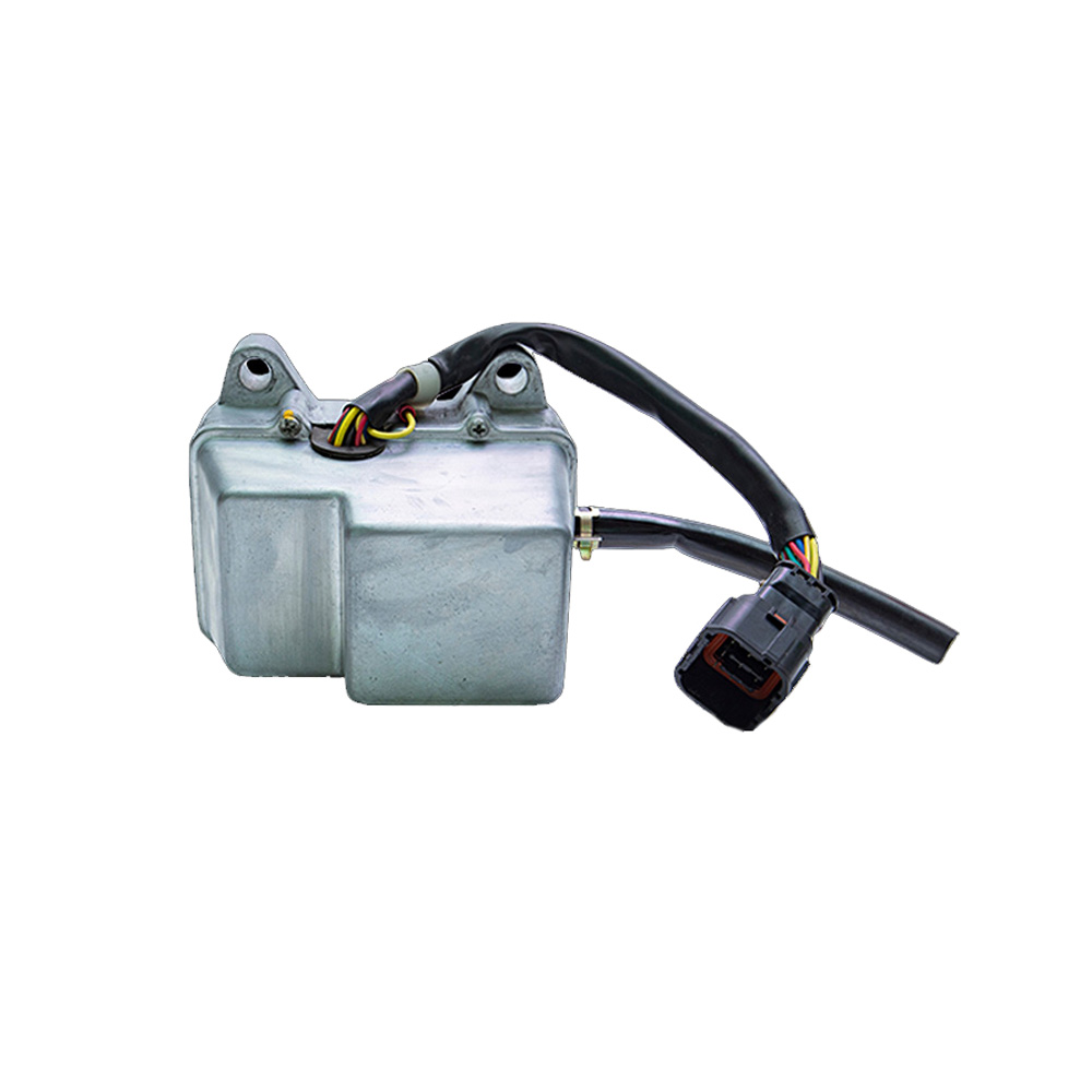 Throttle Motor 12 wire For Sumitomo Excavator