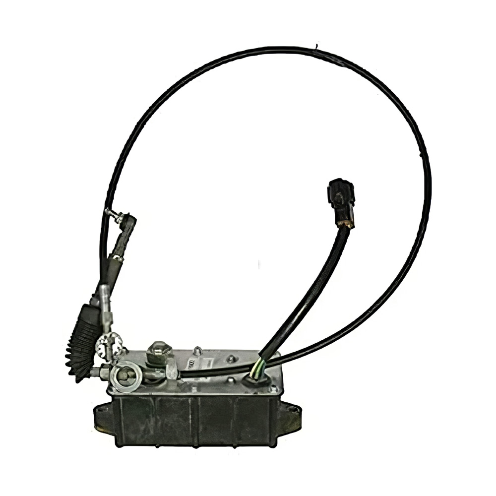 Throttle Motor 2325-9014 2325-9015 for Doosan Daewoo Excavator DH225-7 DH300 DH300-7 DH370-7 DH500-7 DH380-7