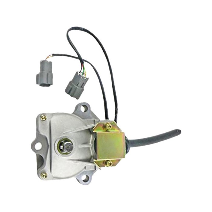 Throttle Motor 7834-40-2000 7834-40-2001 for Komatsu Excavator PC350-6