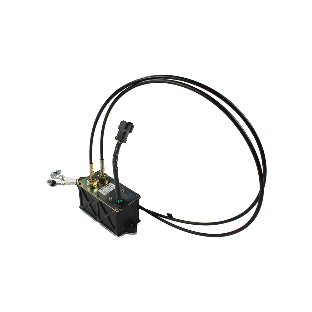 Throttle Motor AC2/1500 for Sany Excavator SY135-8 SY335-9 SY235-7 SY235-8 SY235-9