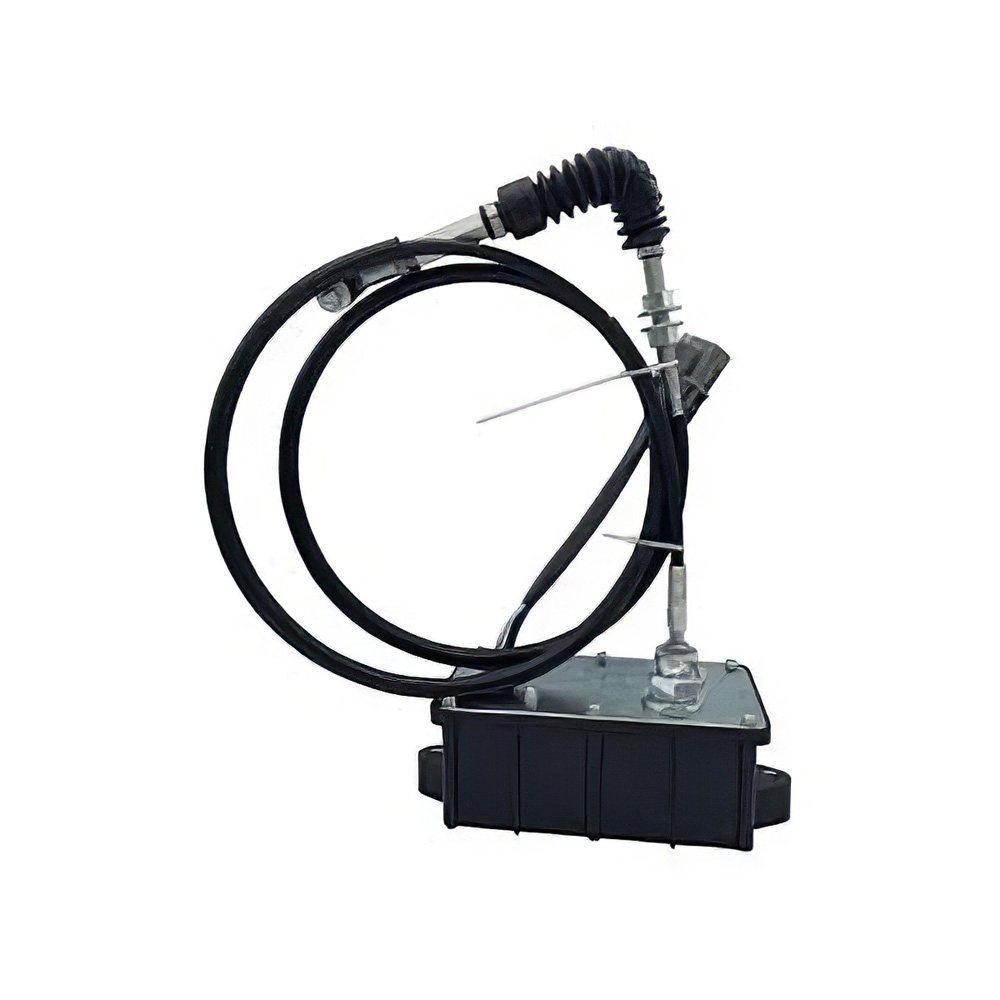 Throttle Motor For Daewoo Excavator DH300-7