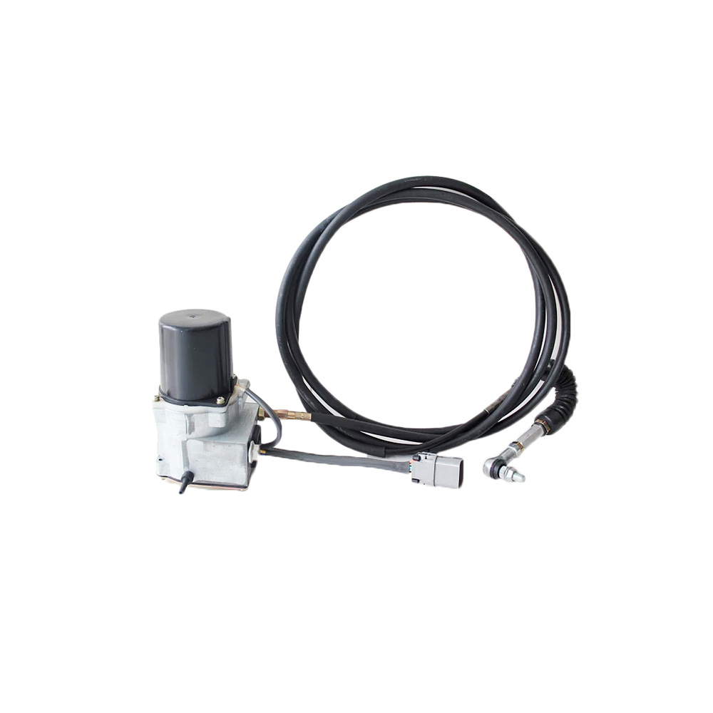 Throttle Motor For Daewoo Excavator DH420-7