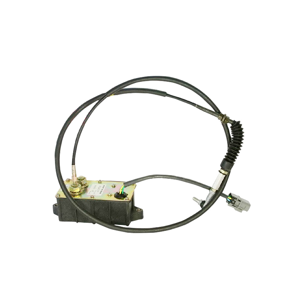 Throttle Motor For Daewoo Excavator DH500-7