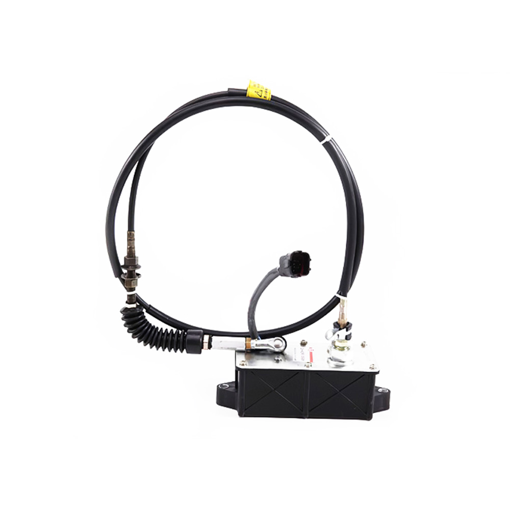 Throttle Motor For Sany Excavator AC1500