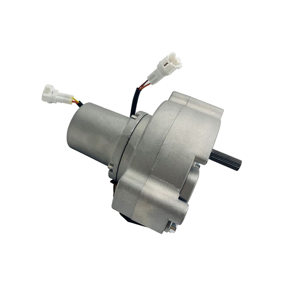 Throttle Motor Stepping Motor Assembly 20S00002F3 for Kobelco Excavator SK200-6 SK210-6 SK230-6 SK70SR-2 SK80CS-2