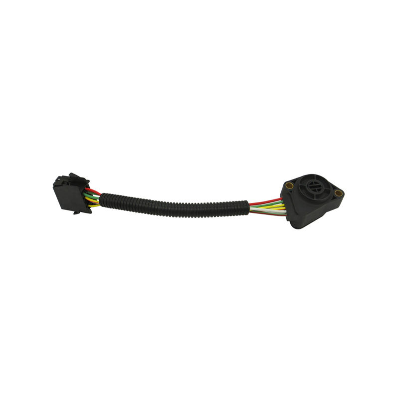 Throttle Position Sensor 20504685 1063332 3175130 for Volvo FH FH12 FM FM12 FM9 Truck