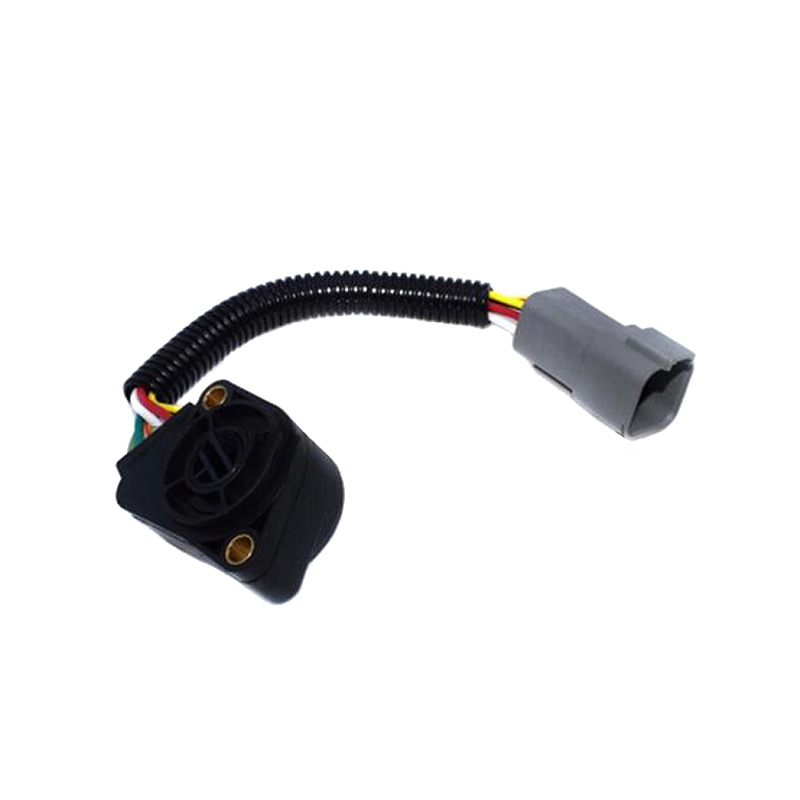 Throttle Position Sensor 20715967 for Volvo FH FH12 FH16 FH565 FL12 FL6 FM10 FM12 FM7 FM9 Truck