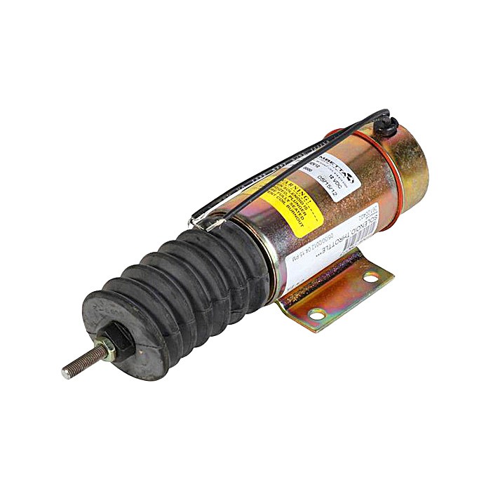 Throttle Solenoid GN-29073 for Deutz Genie Lift 1011 2011 Perkins 704-30 Engine