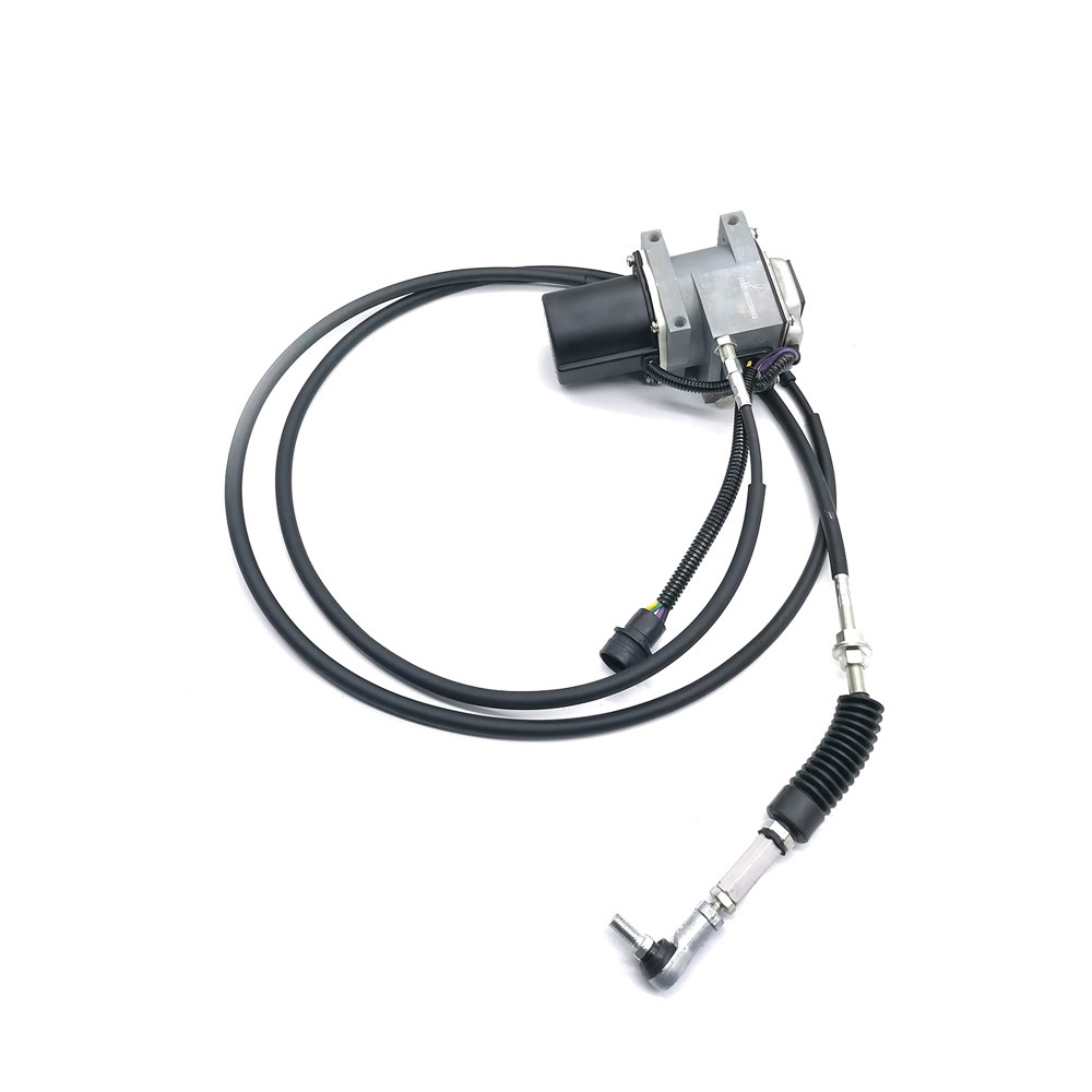 Throttle Stepping Motor 105-0092 1050092 for Caterpillar Cat Engine E320 E320L