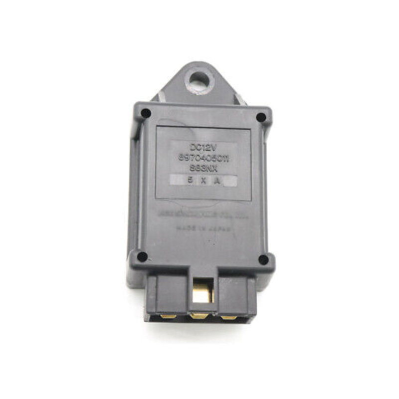 Time Relay 8970405010 for Komatsu Doosan SOLAR 030 035 030PLUS