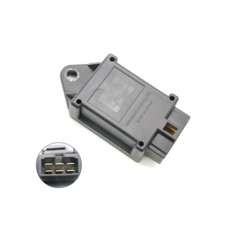 Time Relay 8970405011 for John Deere 27ZTS 35C 50ZTS 35ZTS 27C