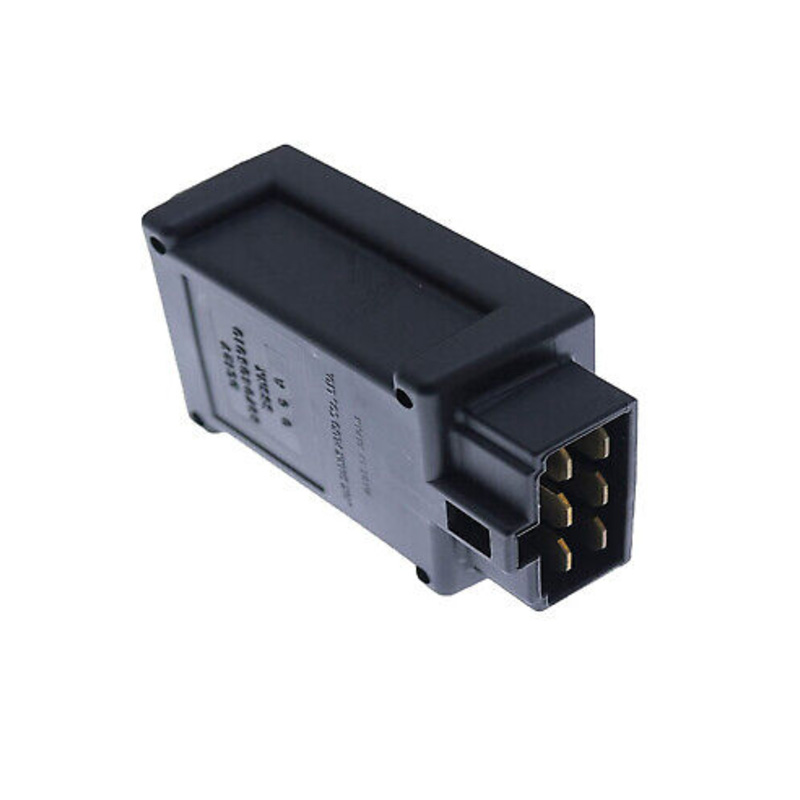 Time Relay for Isuzu Engine 4JG1 4JG2 4LB1 4LC1 4LE1 4LE2 C240