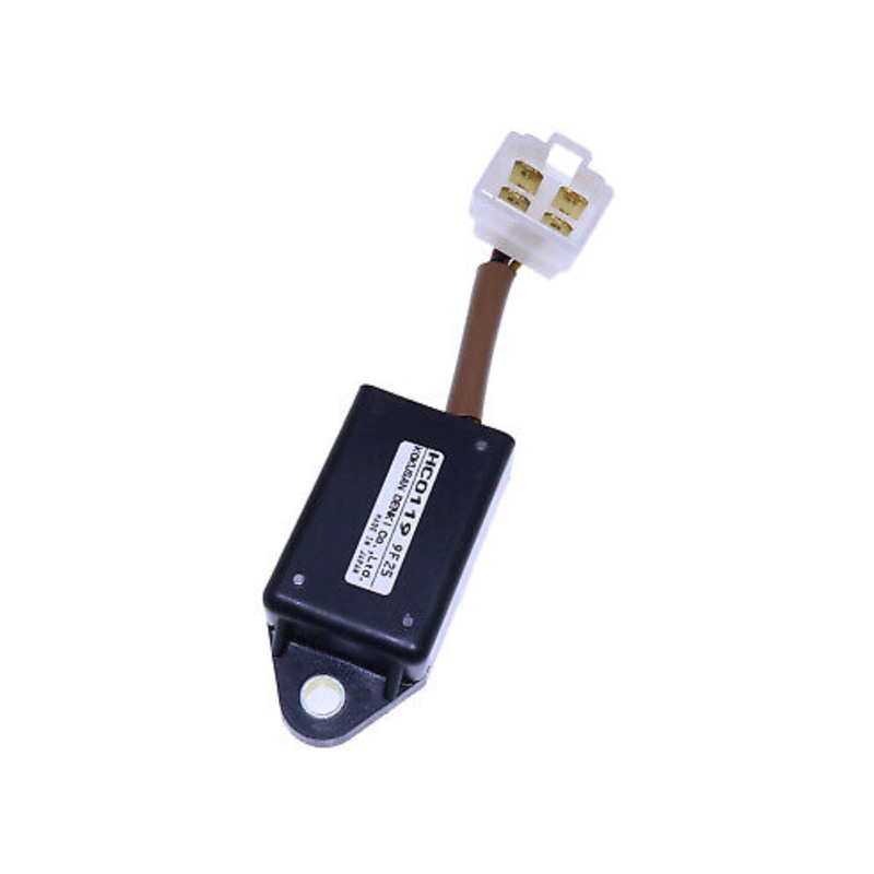 Timer Relay YA-129211-77920 for Cub Cadet Utility Vehicle 465 466 467 46G