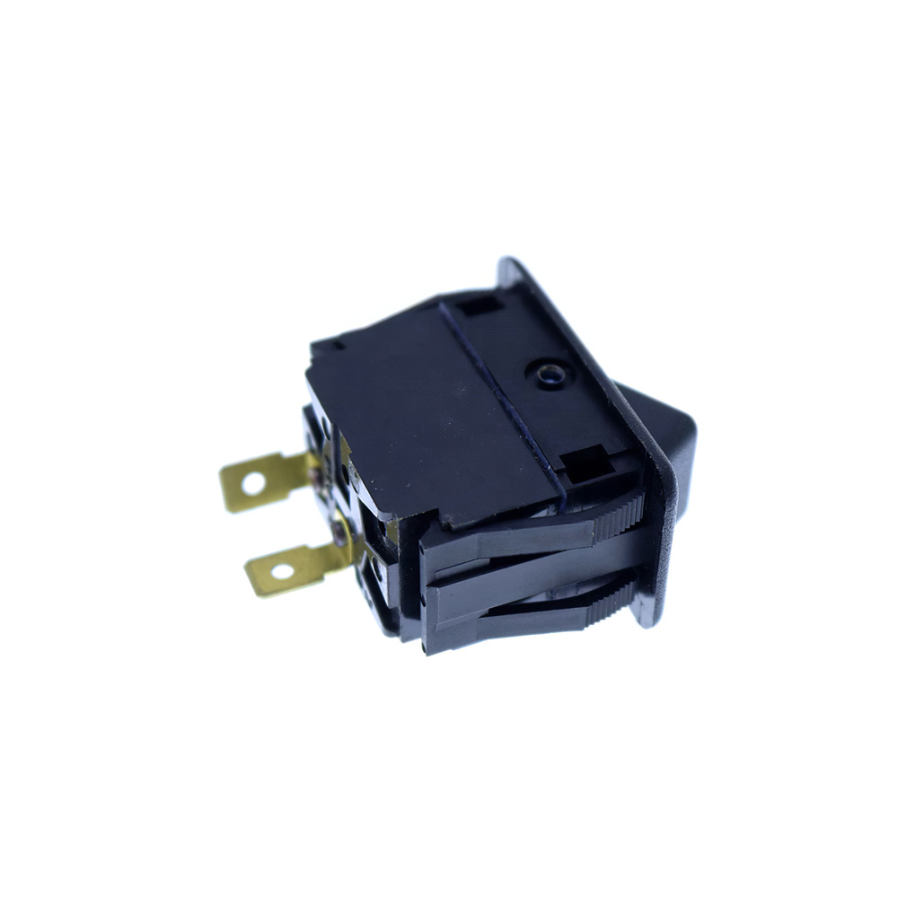 Toggle Rocker Light Switch K1122-62212 for Kubota Mower G2460G TG1860 T1570 Utility Vehicle RTV900G9 RTV900R9