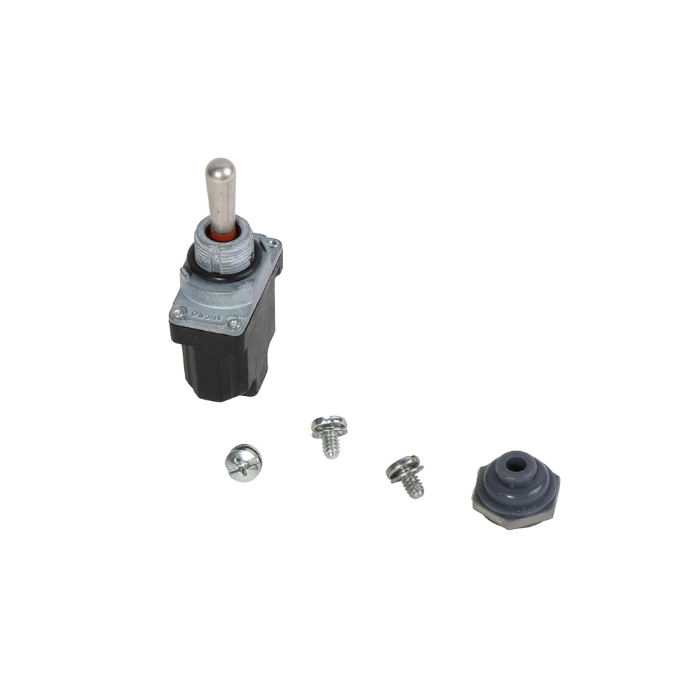 Toggle Switch 128204GT for Genie S-80 S-80X S-85 S-85 XC SX-105 XC SX-125 XC SX-135 XC SX-150 SX-180