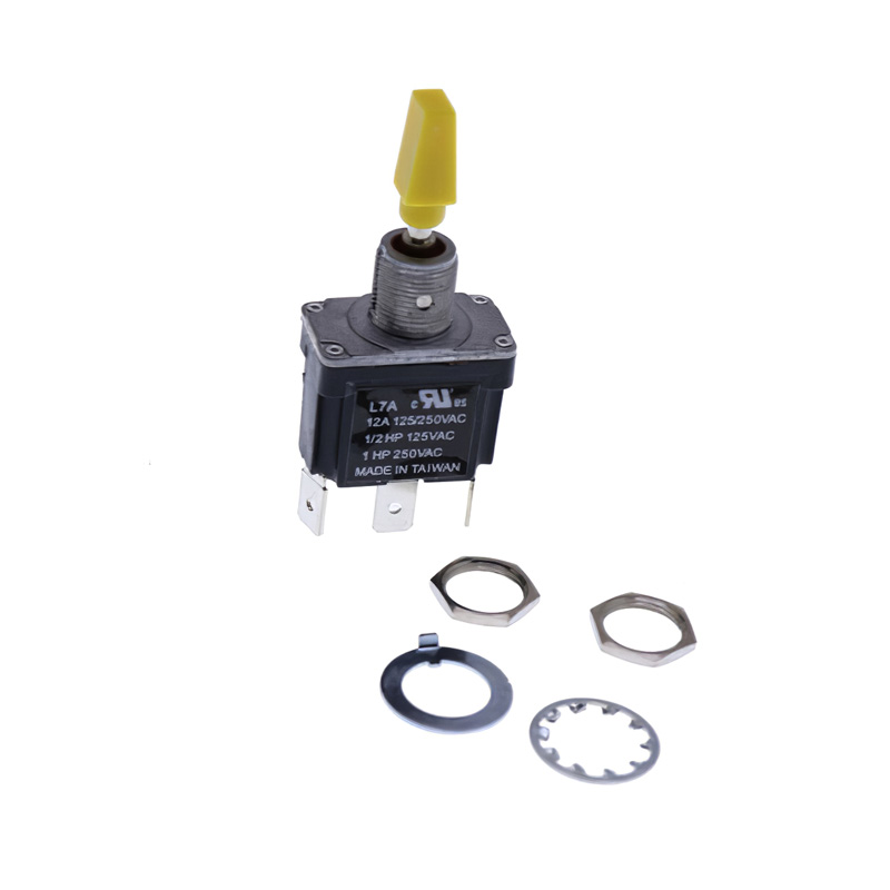 Toggle Switch 31NT3917C08 8906K476 for Cutler Hammer