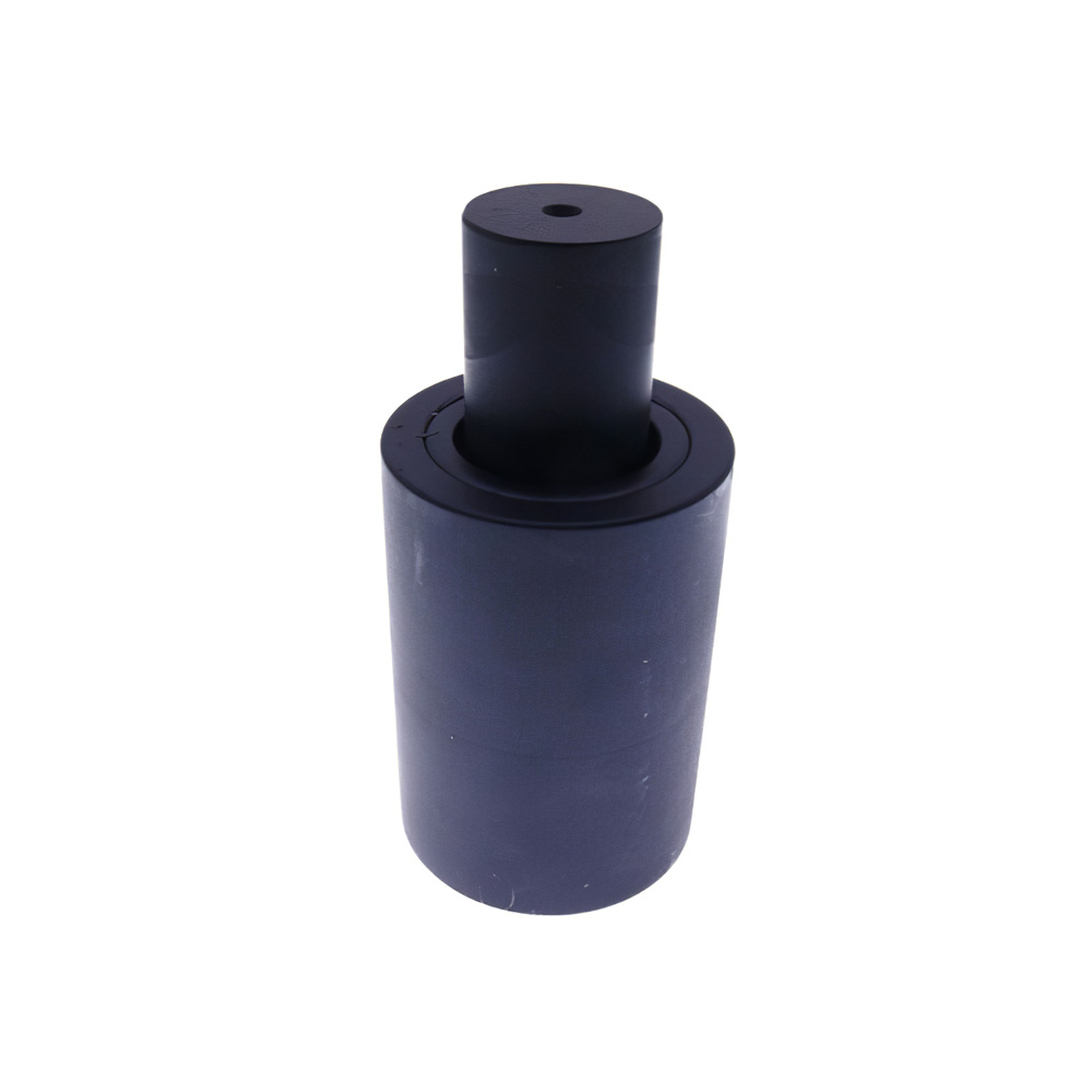 Top Carrier Roller 6692966 for Bobcat Excavator E45 E50 E55