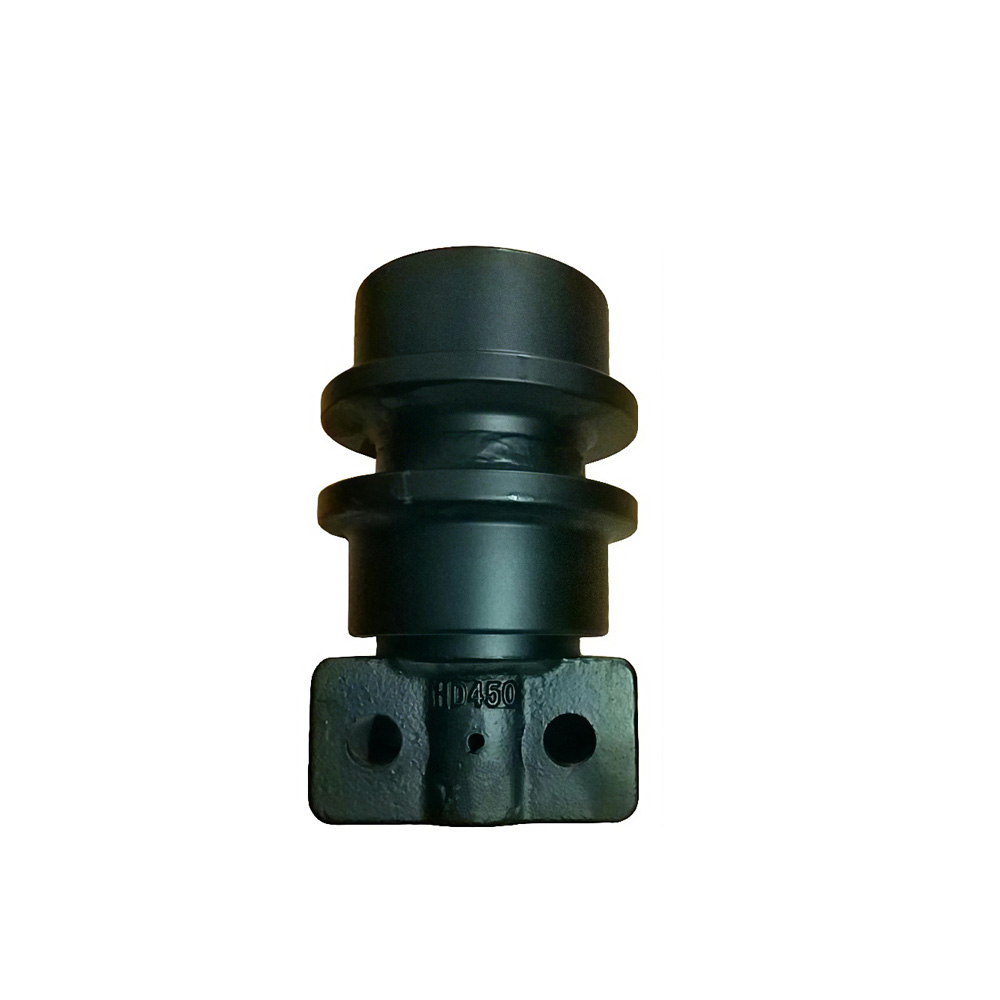 Top Roller Upper Roller Carrier Roller For Kato Excavator HD450