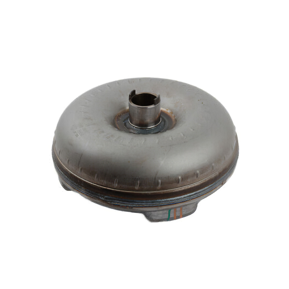 Torque Converter AT196801 for John Deere Forklift 482C Loader 310C 315C 315CH 300D 310D 315D 510B
