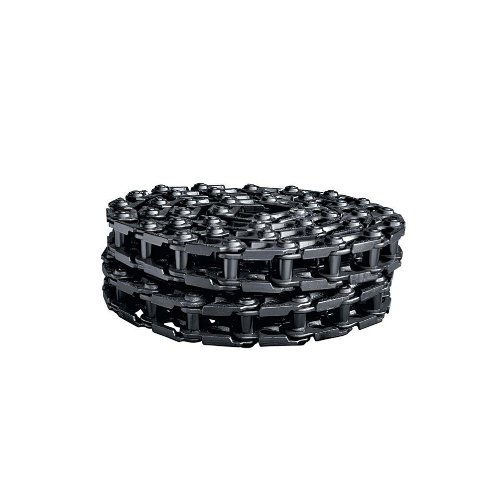 Track Link Chain Ass'y 9107473 For Hitachi Excavator EX120