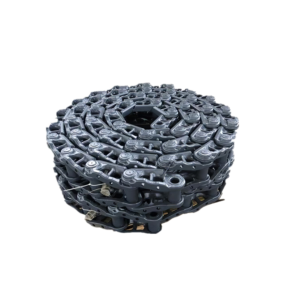 Track Link Chain Assy For Caterpillar CAT 330