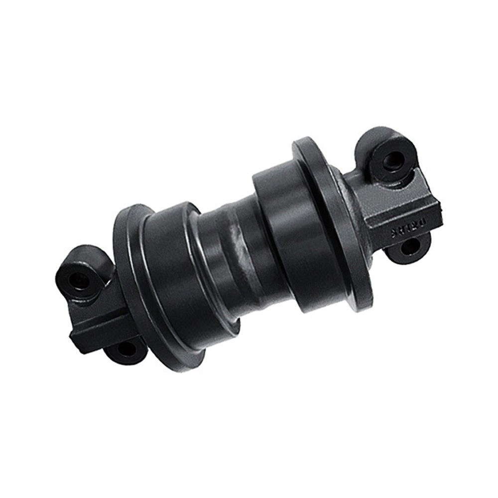 Track Roller Bottom Roller Lower Roller YN64D00009F1 For Kobelco Excavator SK200-5 SK200LC-5