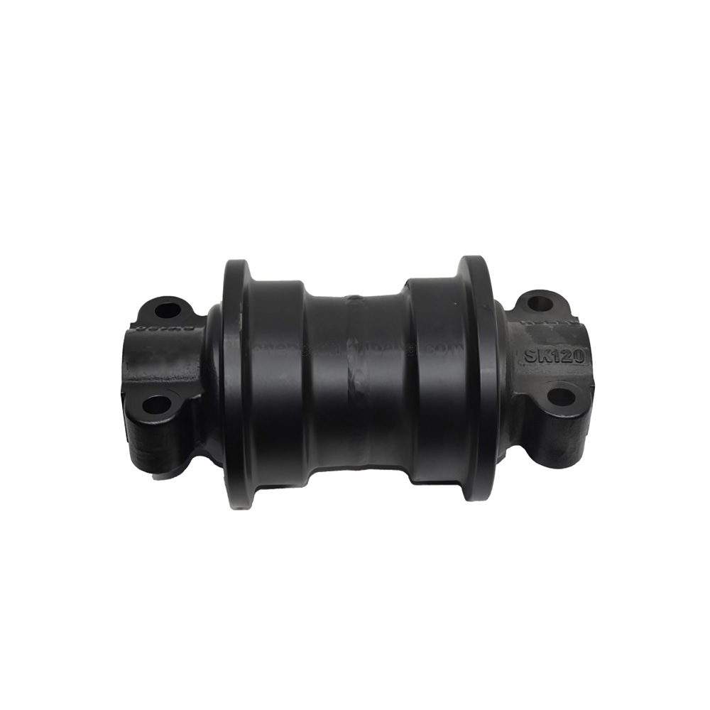 Track Roller Lower Roller Botton Roller For Kobelco Excavator SK220-5