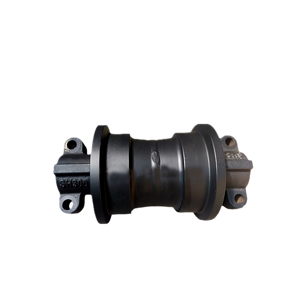 Track Roller Lower Roller Botton Roller For Sumitomo Excavator SH120A3